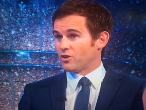 Kevin Kilbane is dead right calling out two Liverpool players