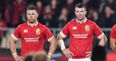 Sean O’Brien speaks superbly on Peter O’Mahony and his Lions captaincy