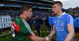 We should still see plenty of Dublin and Mayo players at International Rules despite Lee Keegan absence