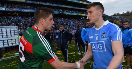 We should still see plenty of Dublin and Mayo players at International Rules despite Lee Keegan absence