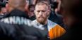 Maybe Conor McGregor vs Nate Diaz III shouldn’t be for the title