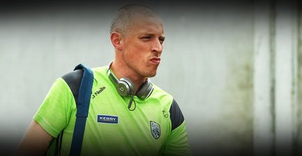 Kieran Donaghy cuts the shit on Aidan O’Shea box and we should all stop moaning about it