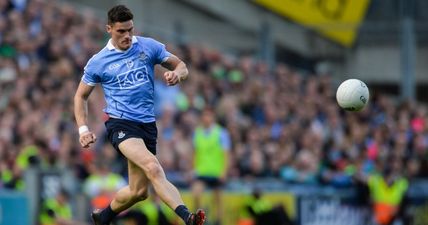 Dublin’s 2017 training schedule is a real eye opener