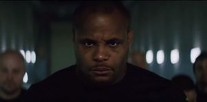 Daniel Cormier