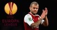 Jack Wilshere compared to one of the best footballers ever following sensational Europa League performance