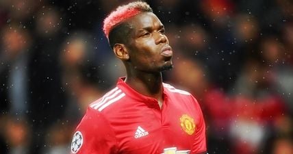 Paul Pogba may not return before November international break