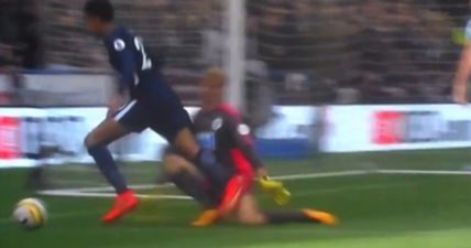 Mauricio Pochettino has a warning for Dele Alli following embarrassing dive