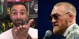 It’s getting harder for Conor McGregor to justify ignoring Paulie Malignaggi’s request