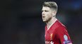 Alberto Moreno has a blunt message for his critics