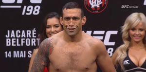 Fabricio Werdum