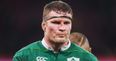 Donnacha Ryan to miss Munster return and November internationals