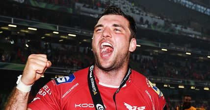 Unfortunate injury news means Ireland should call Tadhg Beirne