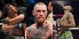 It would be pretty disappointing if Conor McGregor match-up prediction comes true