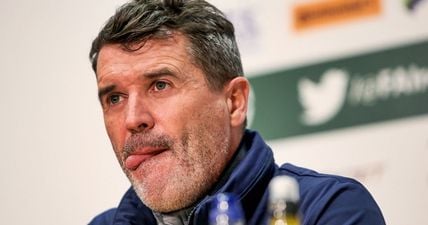 Roy Keane has provoked a strong reaction after his comments on concussion