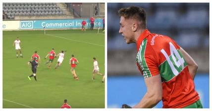 WATCH: Young Dublin star’s display was something to behold