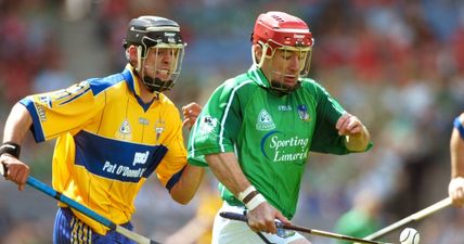 Clare Hurler Brendan Bulger announces inter-county retirement