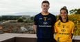 DCU had an official jersey launch because their new strip is so damn slick