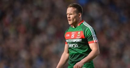 How Andy Moran is getting over All-Ireland heartbreak is absolutely unreal