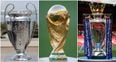 QUIZ: Name the five players to win the World Cup, the Champions League and the Premier League