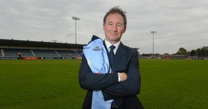 It’s five years since Jim Gavin took over as Dublin boss and it’s time he gets the credit he deserves