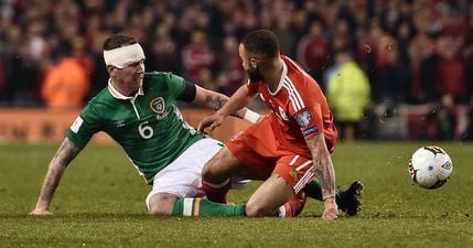 Ireland still need to beat Wales regardless