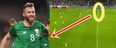 WATCH: Raking Wes Hoolahan pass to set up Murphy cracker is just Wes Hoolahan stuff