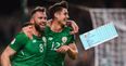 Ukraine and Croatia draw could seal a playoff spot for Ireland (if they beat Wales)