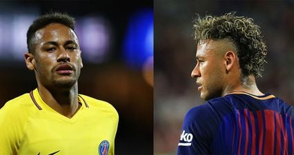 Neymar reportedly asked Uefa to kick Barcelona out of the Champions League in the summer