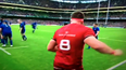 CJ Stander can now add lineout throwing to his list of amazing accomplishments