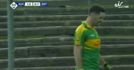 Clearance in Kerry club football shows that even the worst situation can be rescued