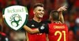 Belgium’s late winner is exactly what Ireland needed