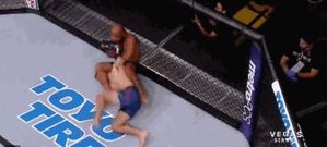 Demetrious Johnson