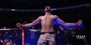 Tony Ferguson