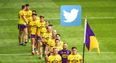 Wexford hurling’s next big thing received tough treatment from own club’s Twitter account