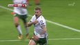 Relive one of the immortal goals of Irish football