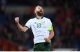 Ireland show that everything we believed about international football might be wrong