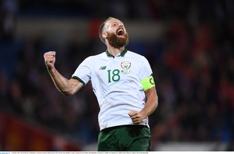 Ireland show that everything we believed about international football might be wrong