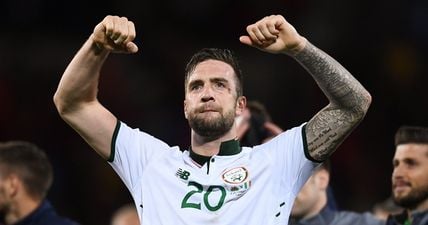 Shane Duffy’s sheer inspiration for Ireland goes way beyond these incredible stats