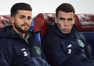 Seamus Coleman