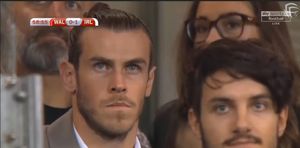 Gareth Bale