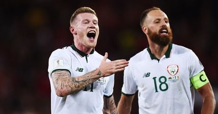 Updated Fifa ranking points will see Ireland take a significant jump