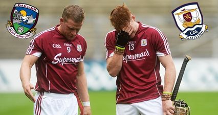 8 dual players in Galway will play their two biggest games 23 hours apart