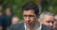 Sean Cavanagh’s club celebrated 35 year wait for Championship title in some style