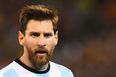 Ridiculous Lionel Messi magic sends Argentina to the World Cup