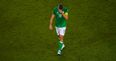 Ireland’s injury woes continue as they head into crucial World Cup play-off