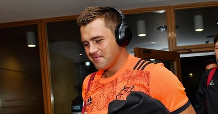 New Munster coach may be exactly what CJ Stander needs