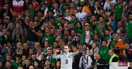 Are you able to name every team Ireland has beaten under Martin O’Neill