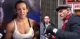 Conor McGregor probably won’t agree with Miesha Tate’s stance on opportunistic philographists