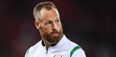 David Meyler gives injured hurling starlet the message he needs to hear