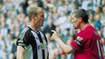 Alan Shearer reveals what Roy Keane had planned for him after his infamous red card